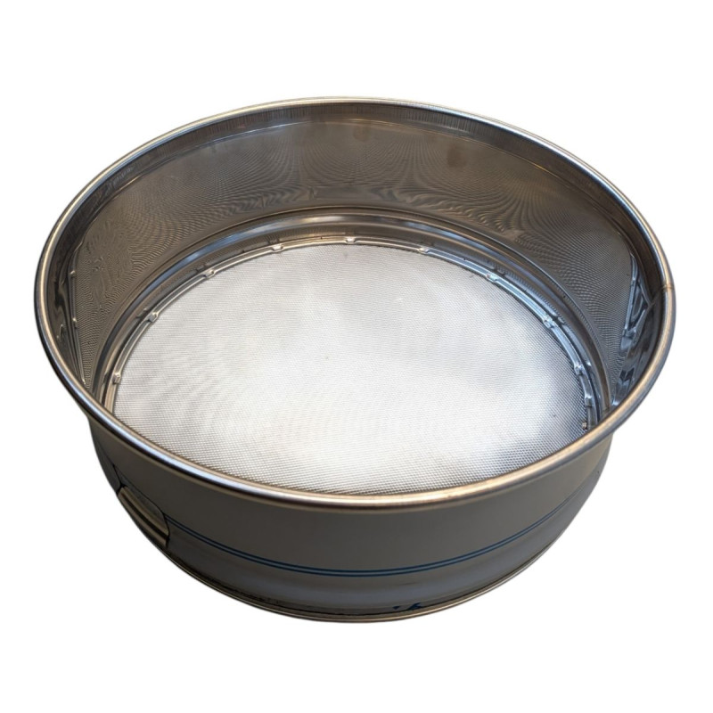 Tamis Pour Maturateur 50 Kg Inox LEGA