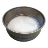Tamis Pour Maturateur 50 Kg Inox LEGA