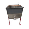 Bac à Désoperculer Inox 0.60 m BESACIER
