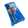 Lot outils peinture