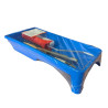 Lot outils peinture