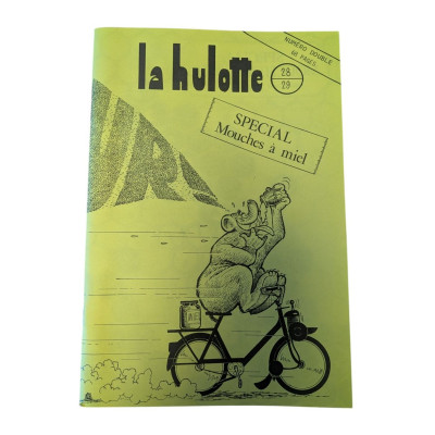 La Hulotte N° 28/29 Spécial...