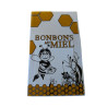 Sachet Abeille à Lunettes 250g - Lot de 100