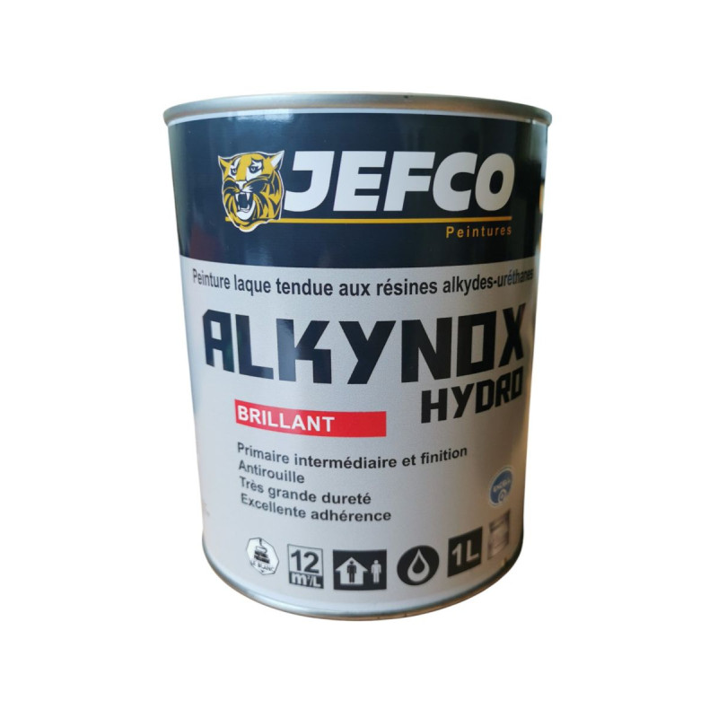 Alkynox hydro blanc 1 l