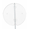 Couvercle extracteur SAF PM Ø 41cm
