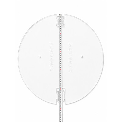 Couvercle Quarti Ø 54 cm...