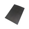 Feuille Alvéolée Plastique Dadant Corps Noire 281x413mm
