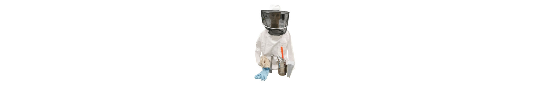 Kit d'apiculture