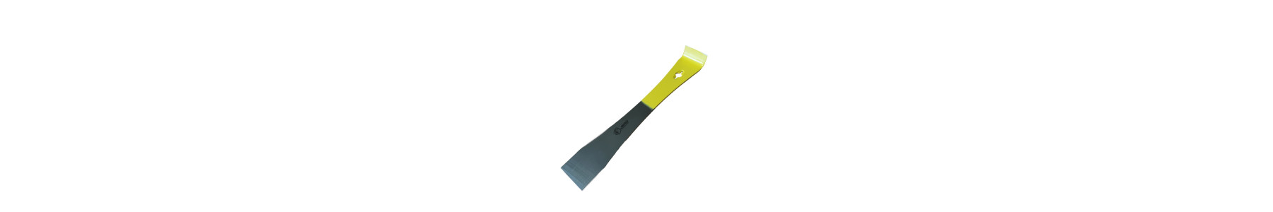 Outils de l'apiculteur: lève-cadres et brosses — Matériel apicole Route d'Or