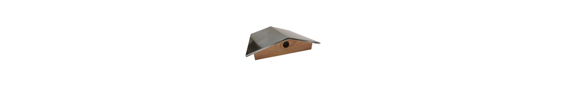 Toîts — Matériel apicole Route d'Or
