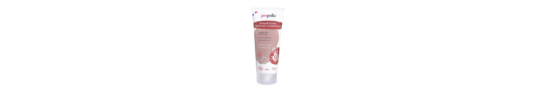 Gamme Propolia BIO — Matériel apicole Route d'Or